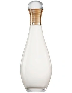 Beautifying Body Milk
