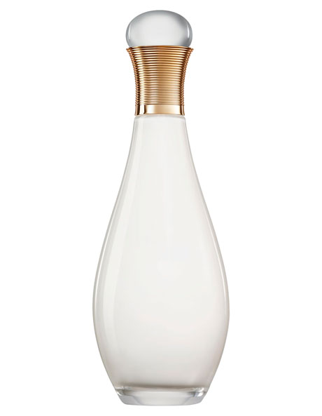 Beautifying Body Milk image 1